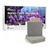 Midia Biológica Maxspect Nano-tech Bio-block - Trata 2850 L