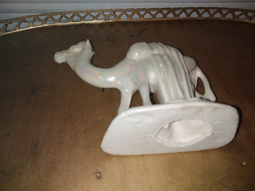 Figura De Camello