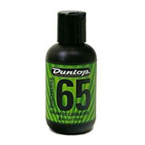 Cera Liquida Limpiadora Dunlop Para Guitarra Bodygloss