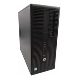 Cpu Hp Elitedesk 800 G2 Core I7 6ta 8 Gb Ram 240 Gb Ssd