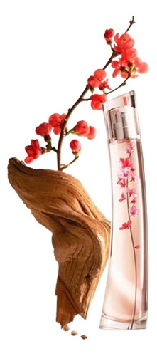 Kenzo Flower Ikebana Sakura Edp 75ml Premium