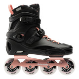 Patines Línea Rollerblade Original Casi Sin Uso