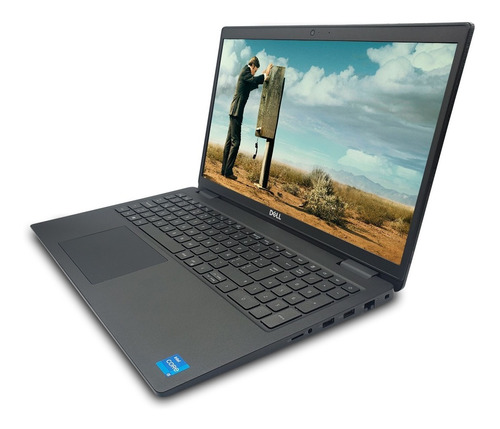 Laptop Dell Latitude 3520 Corei5-1135g7 8gb Ram 1tb Ref