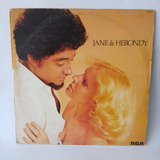 Lp Jane E Herondy 1980