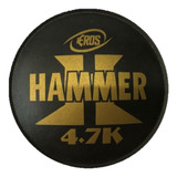 Protetor, Bolinha, Tampa Cone Alto Falante Eros Hammer 4.7 K