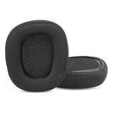 Almohadillas Para Audífonos Logitech (g533), Negros/1 Par