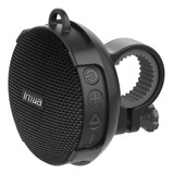 Altavoz Bluetooth Inalámbrico Para Ciclismo Y Subwoofer Port