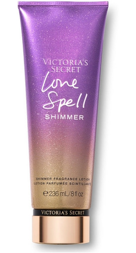 Victoria's Secret Love Spell Shimmer Body Lotion 236ml