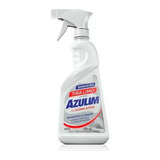 Tira Limo Azulim Spray Com Cloro Ativo Start Quimica 500ml