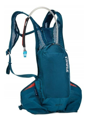 Mochila De Hidratación Camelbak Thule Vital 3l Turquesa