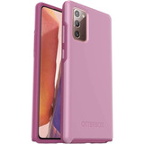 Funda Otterbox Symmetry Series Samsung Galaxy Note 20 Rosa