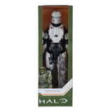 Halo Wars - Figura Spartan Palmer - Serie 3