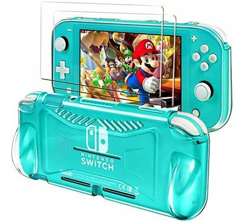 Funda  Ctora De Tpu   Switch Lite 2019 2  Ctores De Pan...