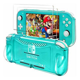 Funda  Ctora De Tpu   Switch Lite 2019 2  Ctores De Pan...