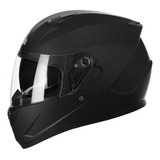 Casco Profesional Personalizado For Motocicleta De Cara