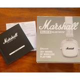 Auriculares Marshall Major Iii (3)