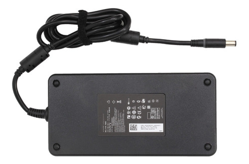 Cargador Alienware M17x R4 19.5v 12.3a 240w 7.4x5.0mm Pin Ce