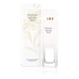 Elizabeth Arden White Tea Edt 100 Ml