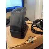 Lector De Huellas Digitales Marca Zk-4500 Usb Nuevo En Caja