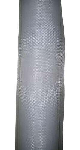 Tejido Tela Mosquitero Plastico Reforzado Rollo 0,8m X 30m