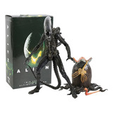 Neca Alien Ultimate 40th Anniversary Big Chap Oficial