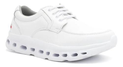 Big Apple Zapato Enfermería Dama Modelo Confort Fit 3203-d