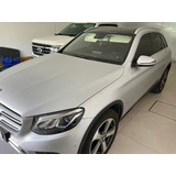 Mercedes Benz Glc 300