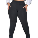 Calça Leg  Aumenta Bumbum Plus Size Suplex Crossfit Confira!