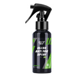 Spray De Vidrio S Car De 100 Ml, Agente Antiempañante Para A