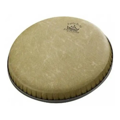 Remo M6-s675-fd Parche Fiberskin3 Bongo Lp 6 3\u002F4 Pulgadas | Envío gratis
