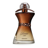 Glamour Fever Desodorante Colônia 75ml - O Boticário+ Brinde