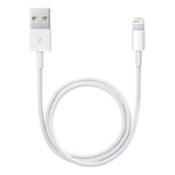 Cable Usb One For All Cc3323 Compatible Con Apple Lightning