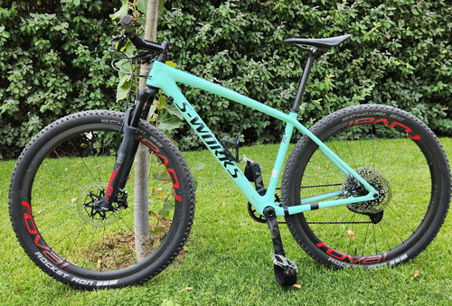 Specialized S-works Epic Ht 2020 Talle Medium 