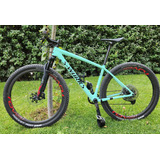 Specialized S-works Epic Ht 2020 Talle Medium 