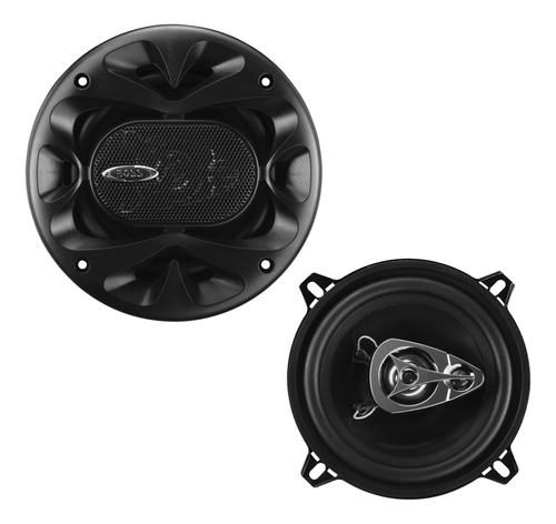 Parlante 5.25 PuLG Boss Audio Systems B553 3 Vias 112 W Rms