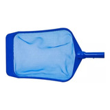 Peneira Para Piscina Cris Água Com Malha Fina Plastica