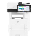 Multifuncional Ricoh Im550 Nueva