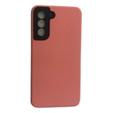 Funda Tpu Antigolpe Compatible Con Samsung S21 Fe