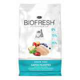 Alimento Biofresh Para Gato Kitten 1.5kg