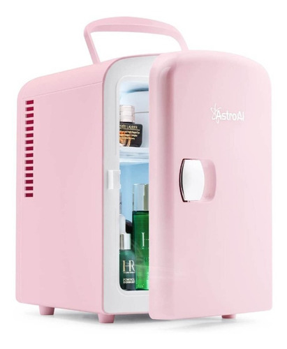 Mini Refrigerador Portatil, Mini Nevera Electronica