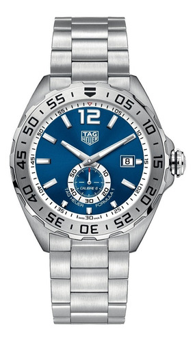 Tag Heuer Reloj Fórmula 1 Calibre 6 Waz2014.ba0842