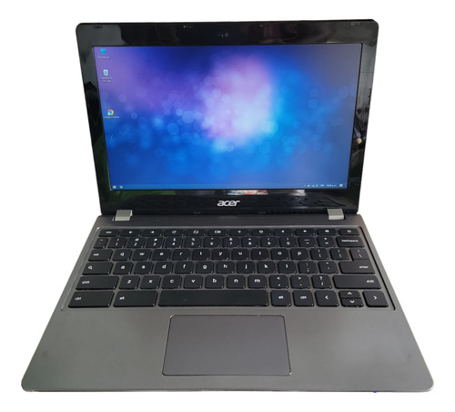 Mini Laptop Barata Acer 11.6 2 Gb Ram 16 Gb Win 10