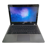 Mini Laptop Barata Acer 11.6 2 Gb Ram 16 Gb Win 10