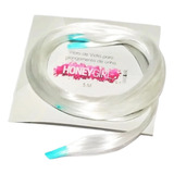 Unha De Fibra De Vidro 3 Metros Honey Girl Unha Fibra Gel