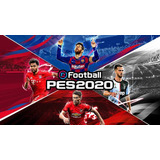 Pes 2020 Pc