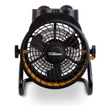 Calefactor Liliana Cfi700 Heatcyclone 1200/2400w Delta2