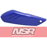 Cacha Plastico Cubre Bateria Derecha Yamaha Crypton Nsr Moto