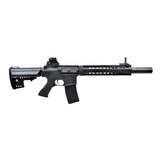 Marcadora Airsoft Cyma M4 Long (cm.006) Negra