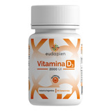 Vitamina D3 - 90 Servicios -  Eudaplen Oficial