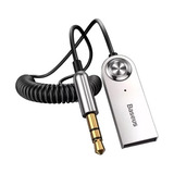 Adaptador Receptor Bluetooth Automotivo Baseus Qualidade